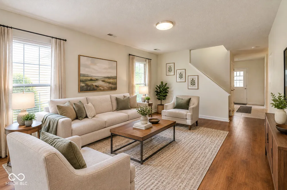 3913 Candle Berry Drive Indianapolis, IN 46235