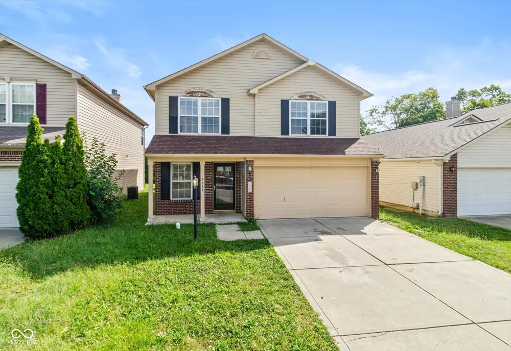 3913 Candle Berry Drive Indianapolis, IN 46235