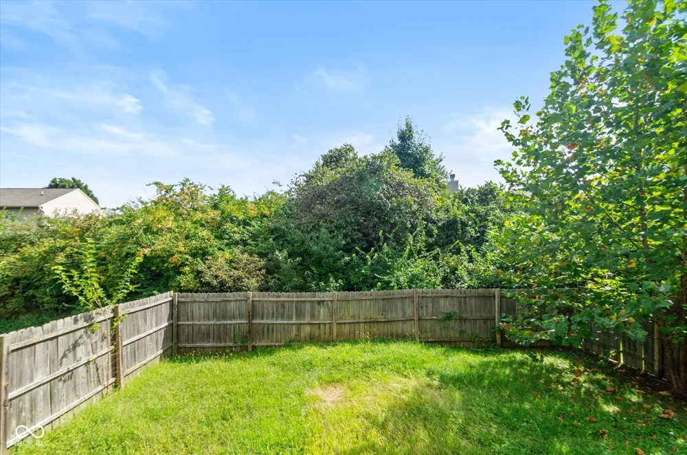 3913 Candle Berry Drive Indianapolis, IN 46235