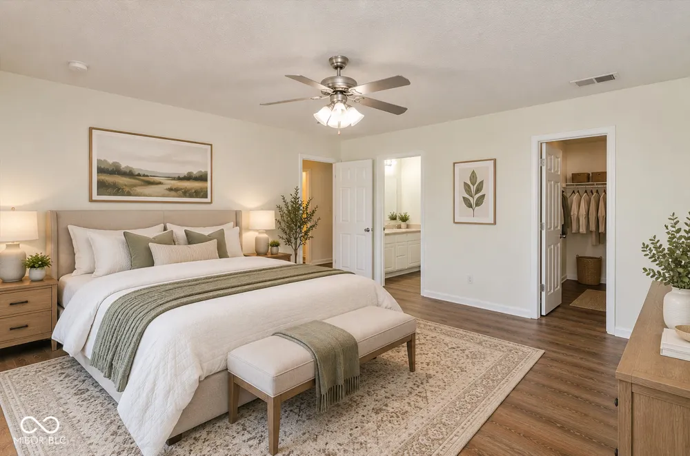 3913 Candle Berry Drive Indianapolis, IN 46235
