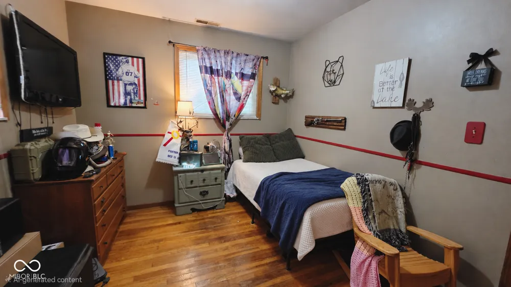 15962 E 265 Columbus, IN 47203