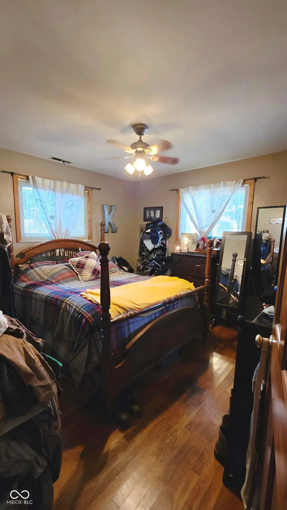 15962 E 265 Columbus, IN 47203
