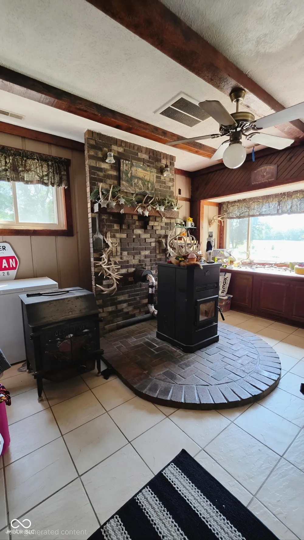 15962 E 265 Columbus, IN 47203