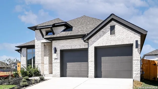 2916 Flaxen Way Seguin, TX 78155