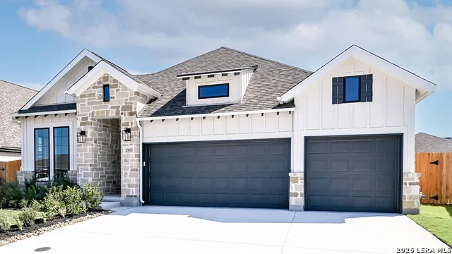2913 Flaxen Way Seguin, TX 78155
