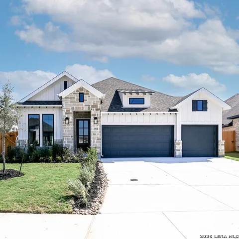 2913 Flaxen Way Seguin, TX 78155