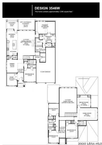 5726 Satchel Trail New Braunfels, TX 78130