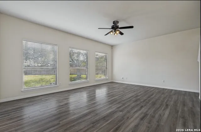 4318 GENTLE GROVE DR San Antonio, TX 78251
