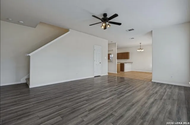4318 GENTLE GROVE DR San Antonio, TX 78251