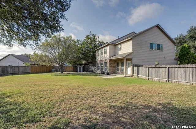 4318 GENTLE GROVE DR San Antonio, TX 78251