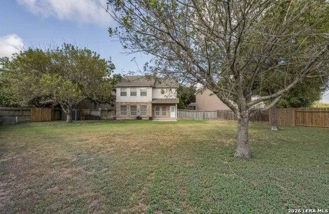 4318 GENTLE GROVE DR San Antonio, TX 78251