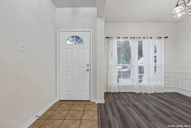 4318 GENTLE GROVE DR San Antonio, TX 78251