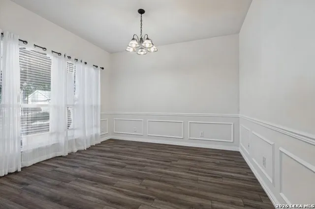 4318 GENTLE GROVE DR San Antonio, TX 78251