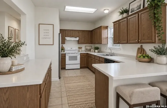 4318 GENTLE GROVE DR San Antonio, TX 78251