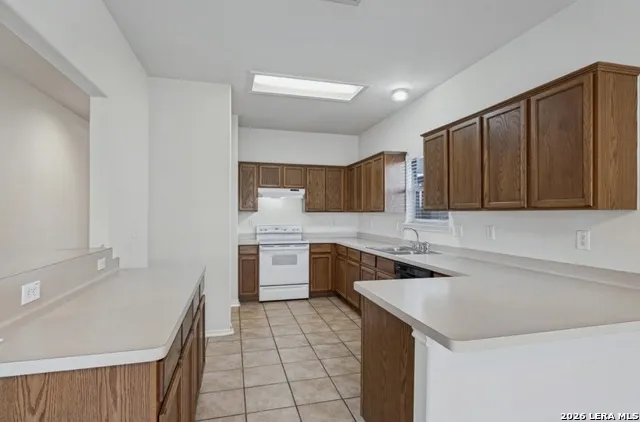 4318 GENTLE GROVE DR San Antonio, TX 78251