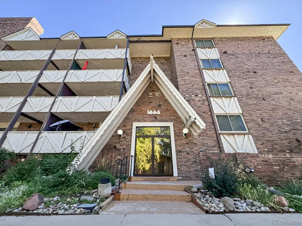1366 Garfield Street #503 Denver, CO 80206