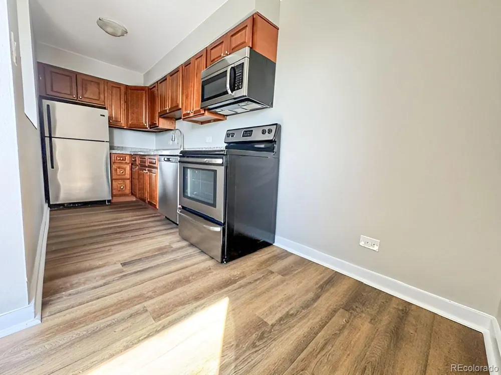 1366 Garfield Street #503 Denver, CO 80206