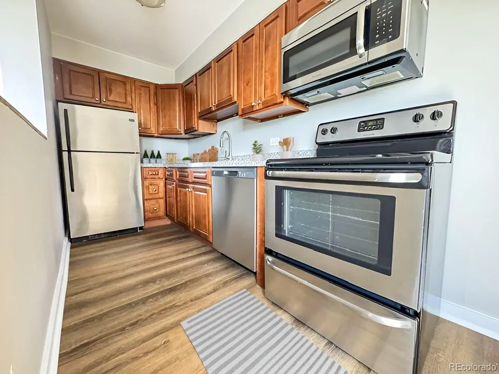 1366 Garfield Street #503 Denver, CO 80206