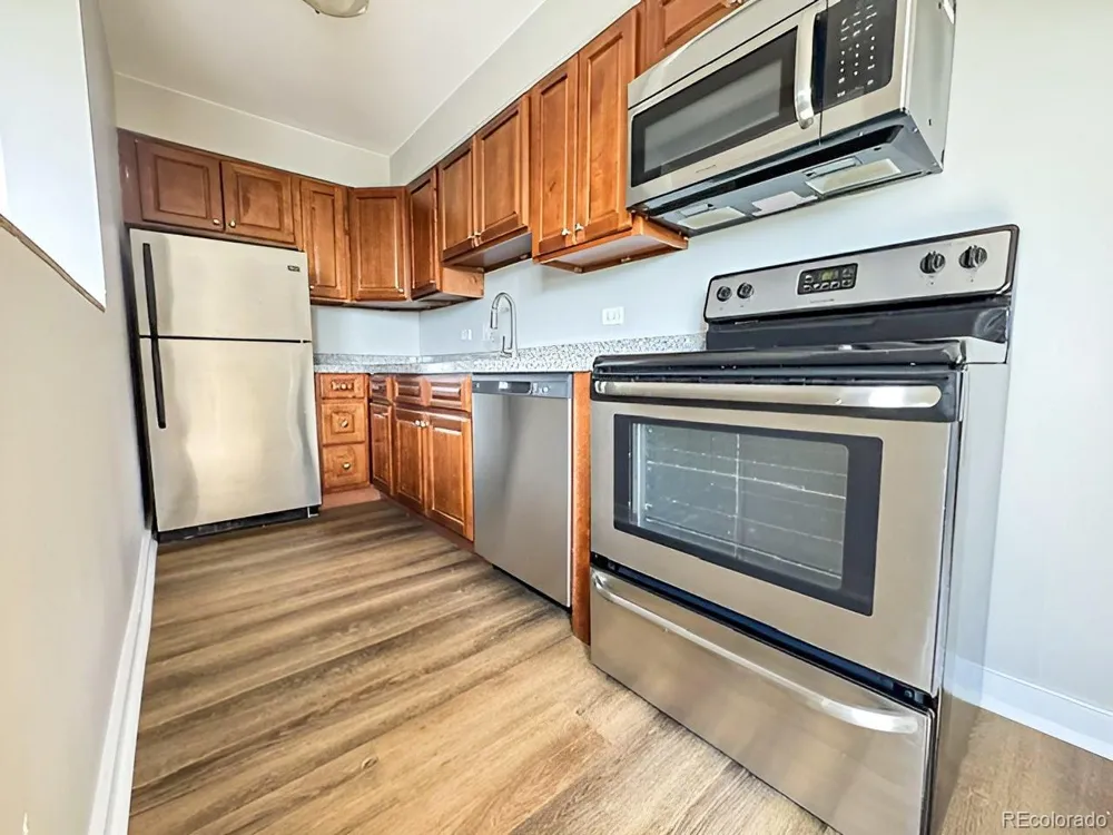 1366 Garfield Street #503 Denver, CO 80206