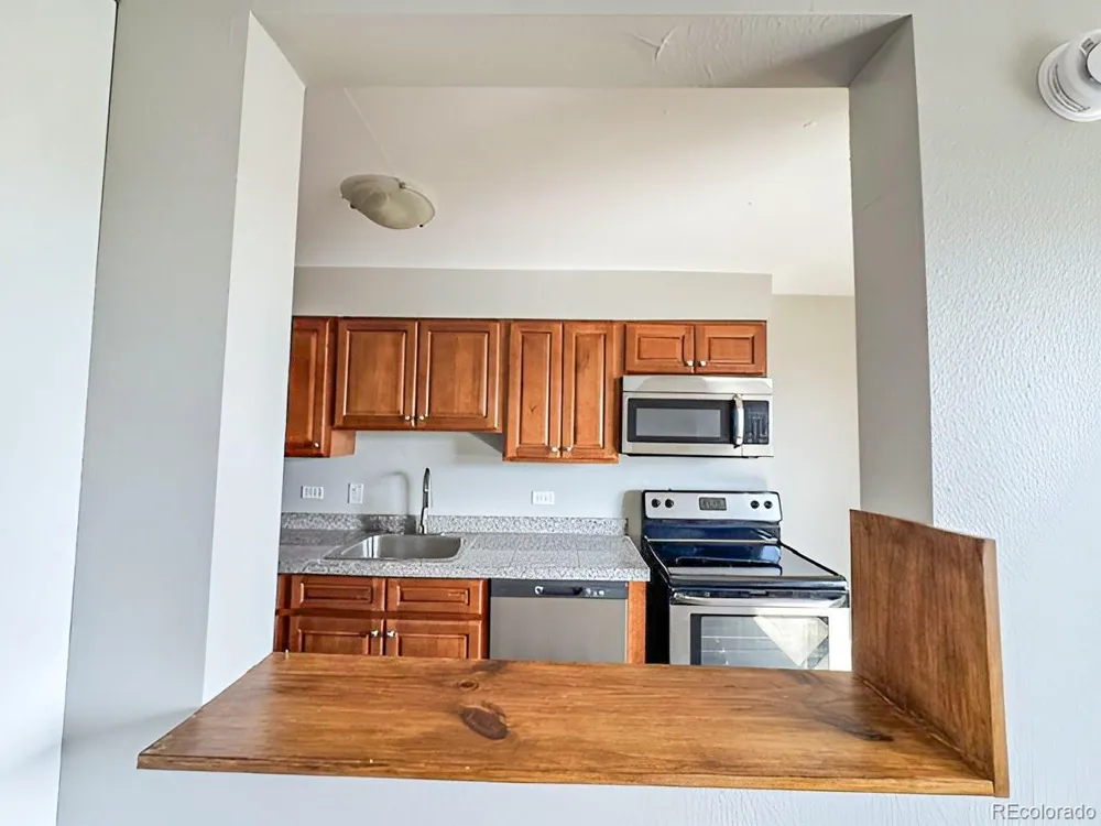 1366 Garfield Street #503 Denver, CO 80206