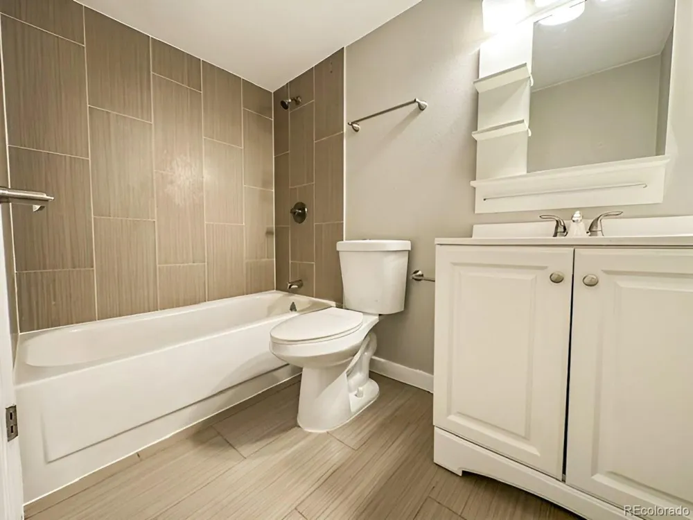 1366 Garfield Street #503 Denver, CO 80206