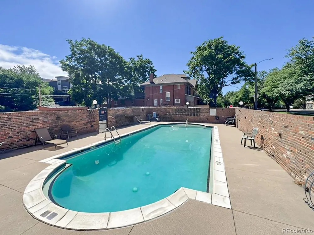 1366 Garfield Street #503 Denver, CO 80206