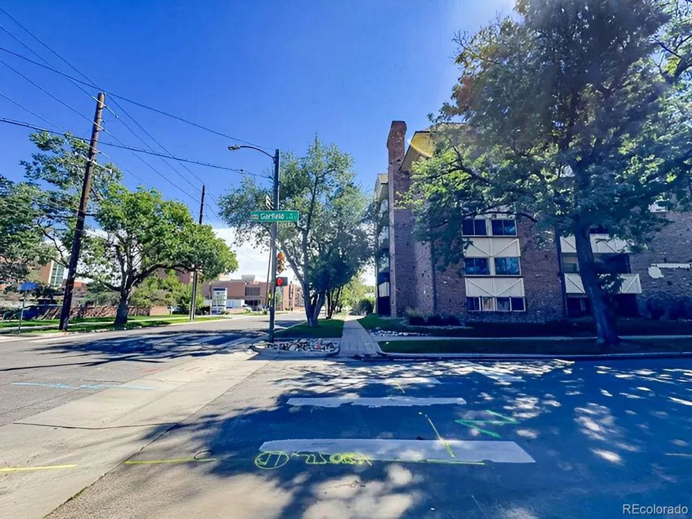 1366 Garfield Street #503 Denver, CO 80206
