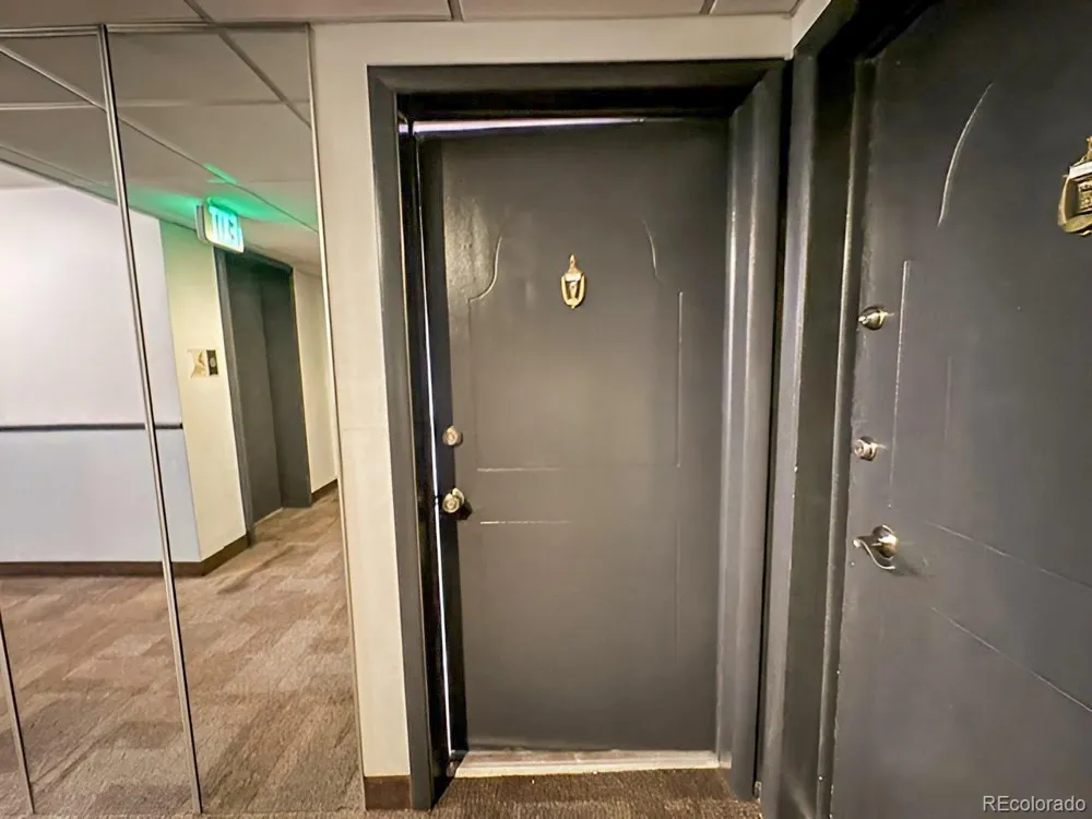 1366 Garfield Street #503 Denver, CO 80206