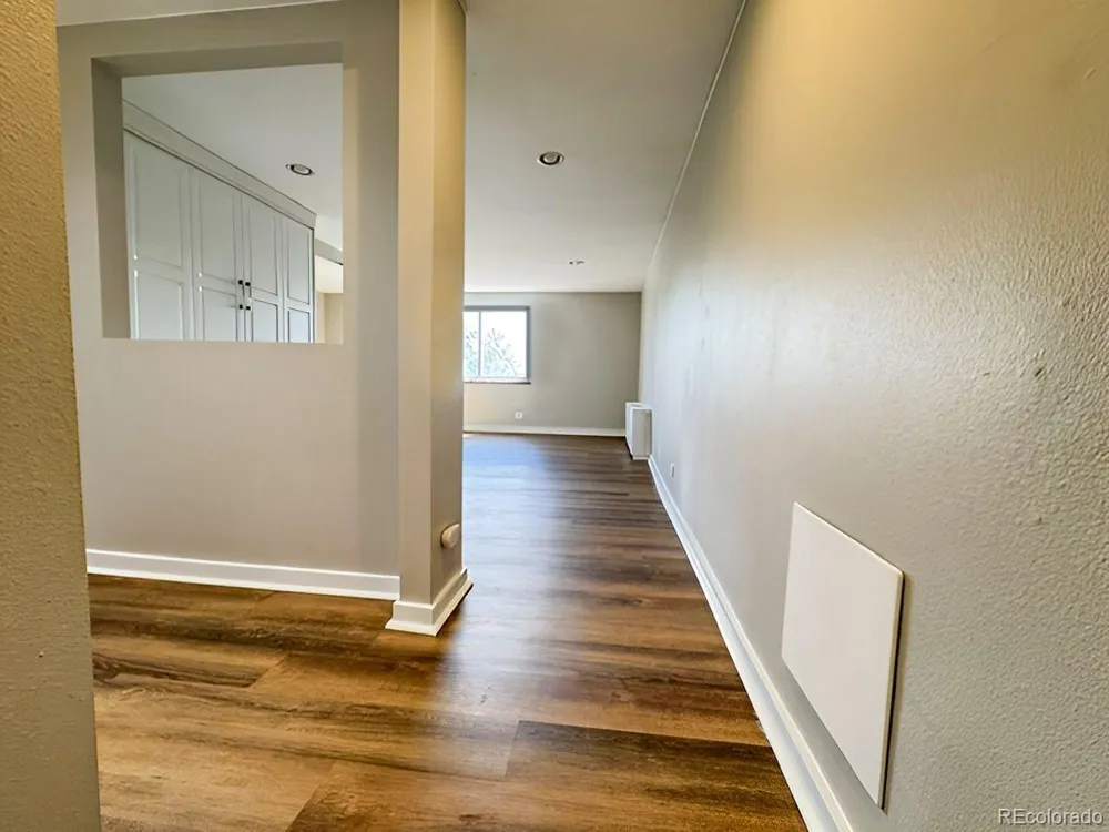 1366 Garfield Street #503 Denver, CO 80206