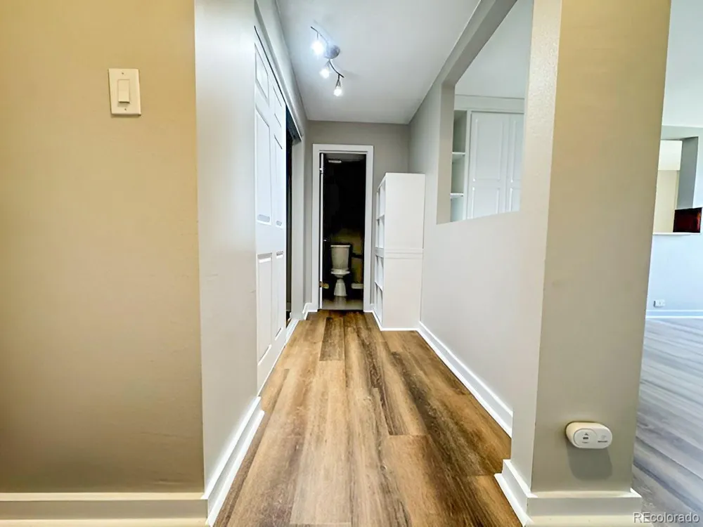1366 Garfield Street #503 Denver, CO 80206