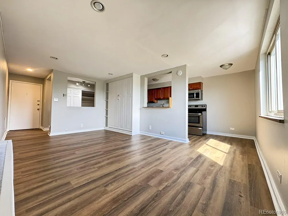 1366 Garfield Street #503 Denver, CO 80206