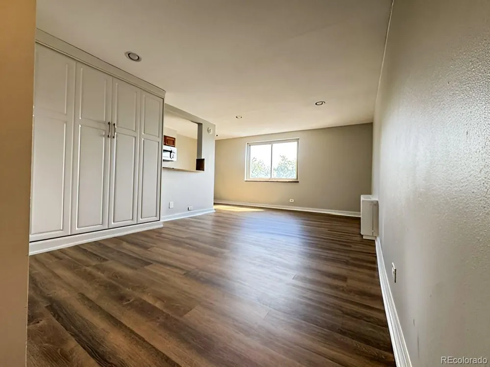 1366 Garfield Street #503 Denver, CO 80206