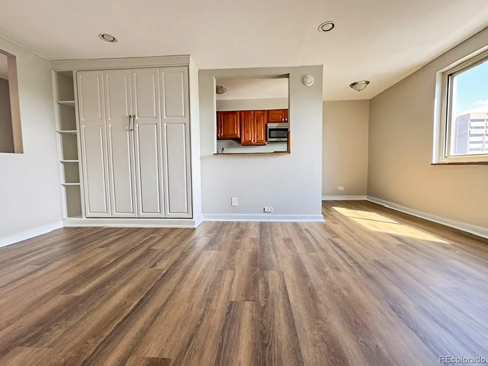 1366 Garfield Street #503 Denver, CO 80206