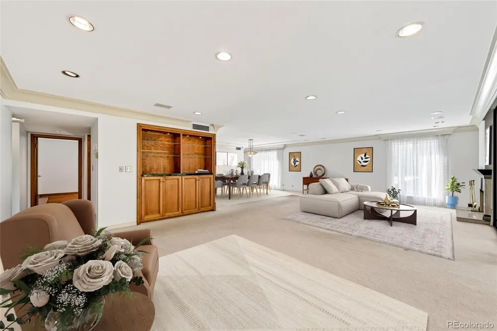 2000 E 12th Avenue #4 Denver, CO 80206