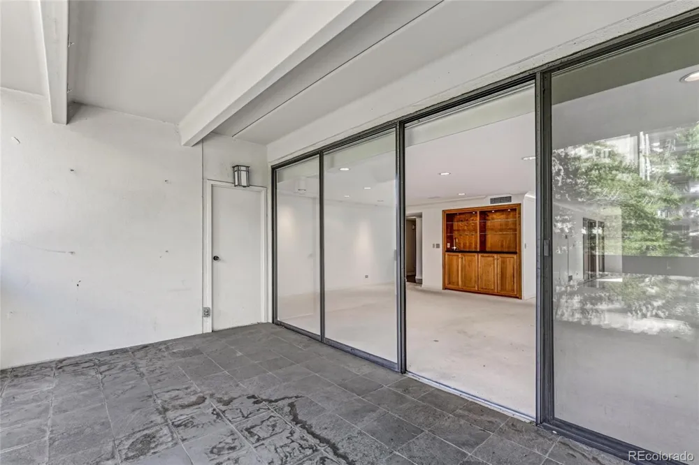 2000 E 12th Avenue #4 Denver, CO 80206