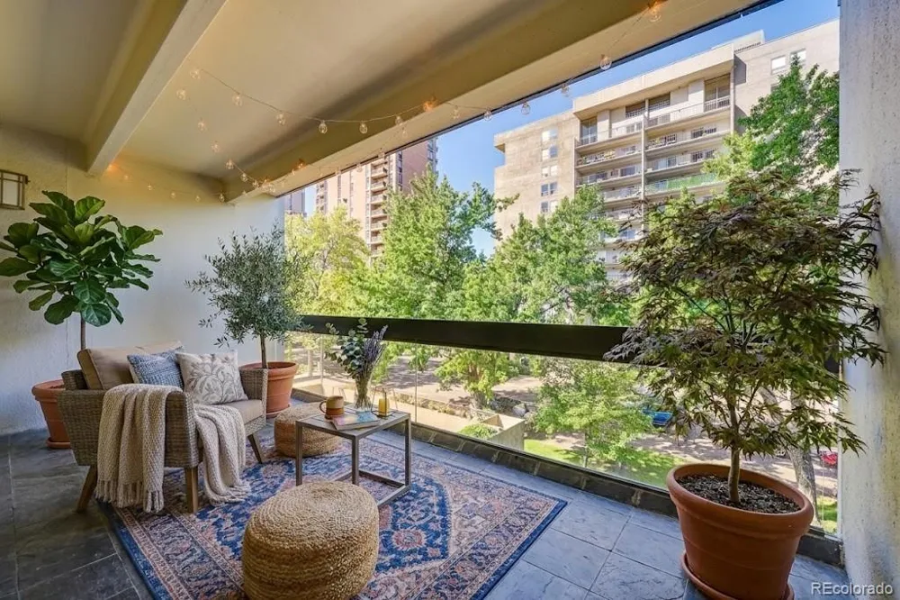 2000 E 12th Avenue #4 Denver, CO 80206