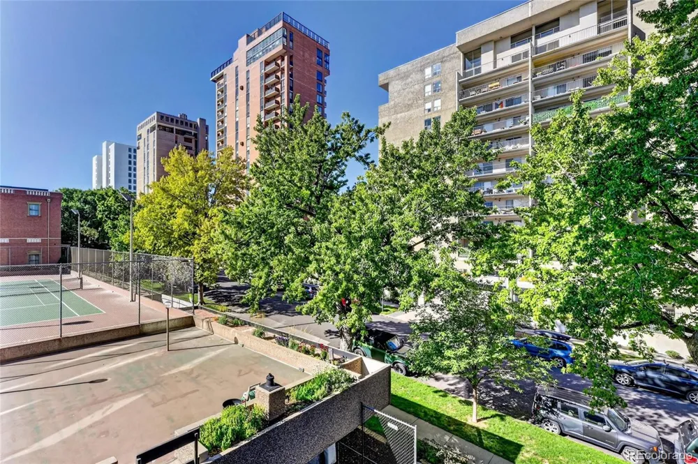 2000 E 12th Avenue #4 Denver, CO 80206
