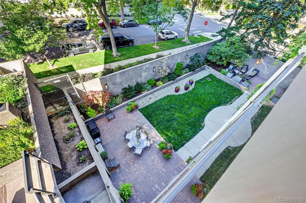 2000 E 12th Avenue #4 Denver, CO 80206