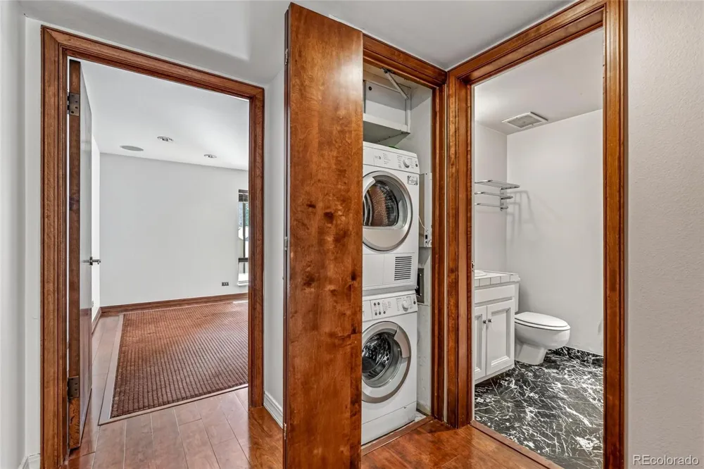 2000 E 12th Avenue #4 Denver, CO 80206