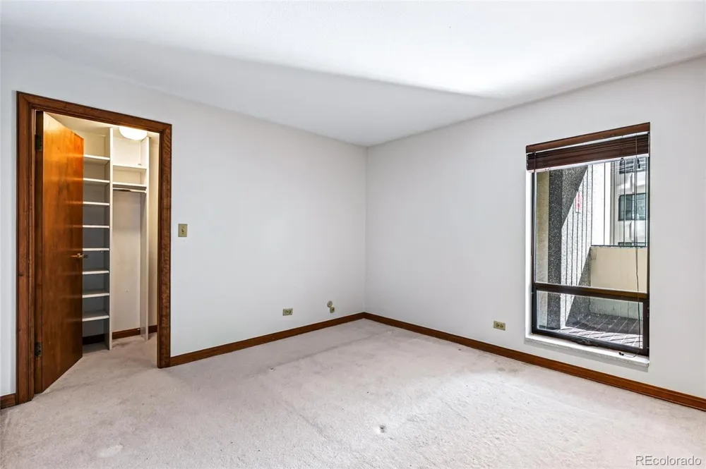 2000 E 12th Avenue #4 Denver, CO 80206