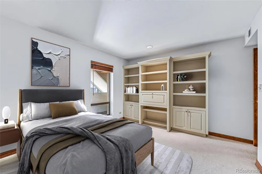 2000 E 12th Avenue #4 Denver, CO 80206