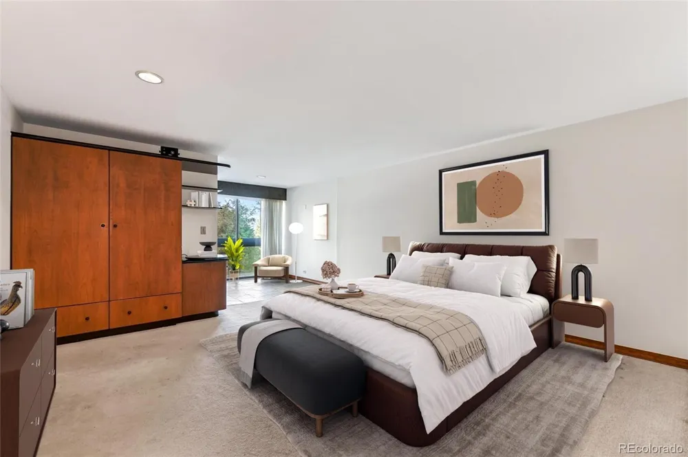 2000 E 12th Avenue #4 Denver, CO 80206