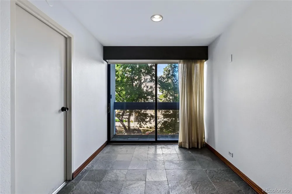 2000 E 12th Avenue #4 Denver, CO 80206