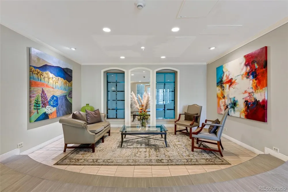 2000 E 12th Avenue #4 Denver, CO 80206