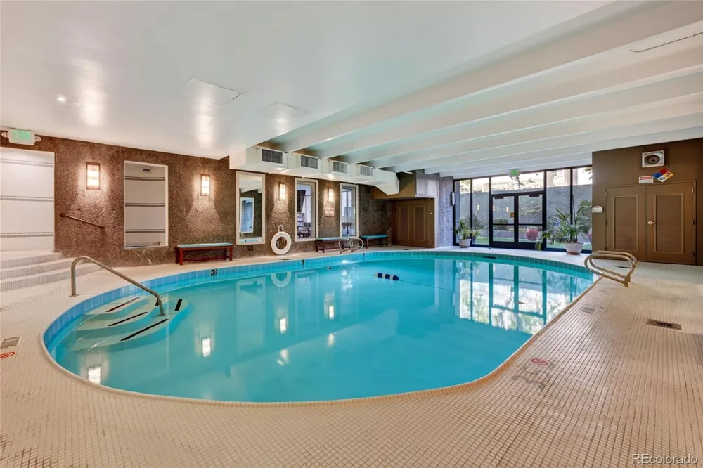 2000 E 12th Avenue #4 Denver, CO 80206