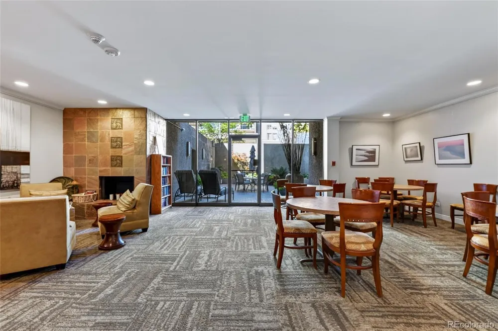 2000 E 12th Avenue #4 Denver, CO 80206