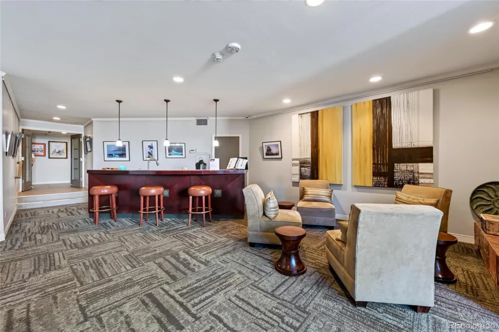 2000 E 12th Avenue #4 Denver, CO 80206