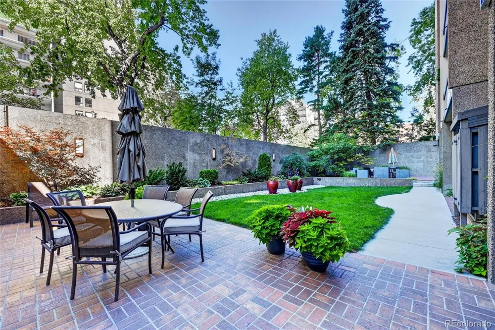 2000 E 12th Avenue #4 Denver, CO 80206