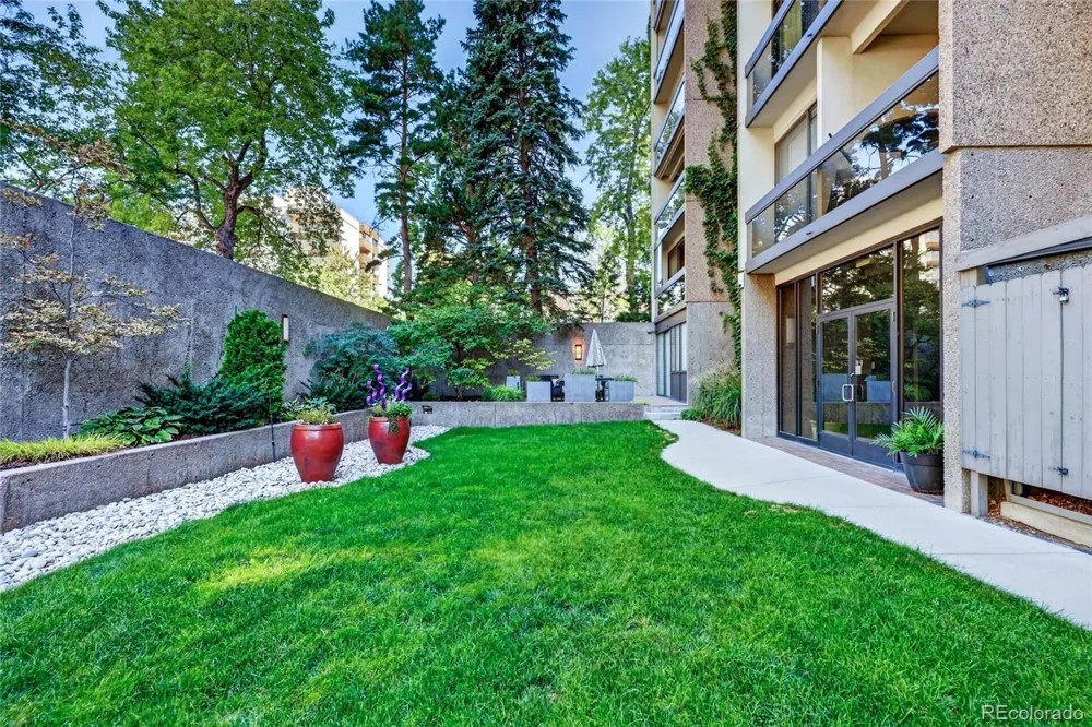 2000 E 12th Avenue #4 Denver, CO 80206