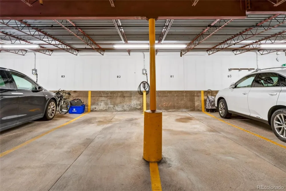 2000 E 12th Avenue #4 Denver, CO 80206